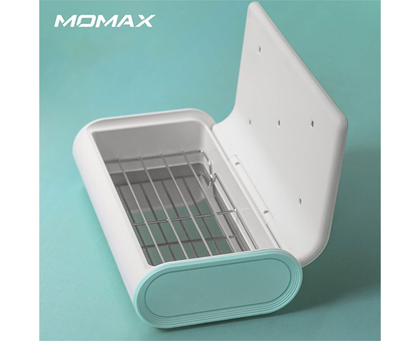 南京MOMAX 紫外线消毒盒